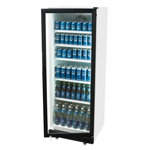 Flaschenkühlschrank 365l / Getränkekühlschrank / Gastrokühlschrank – 2