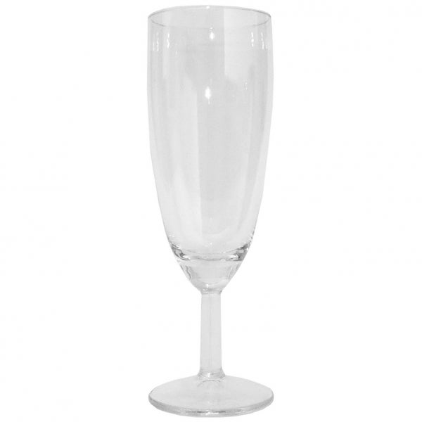 Sektglas 0,1 l