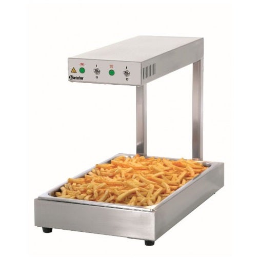 Infrarot Wärmebox