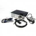 Beamer mieten – BenQ Full HD 3D DLP-Projektor inkl. Kabel & Tasche – 2
