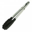 Servierzange Silikon 26cm, Grillzange, Grillscherenzange