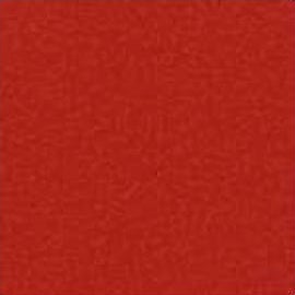 roter Teppich mit Filmfolie (je m²), Messeteppich