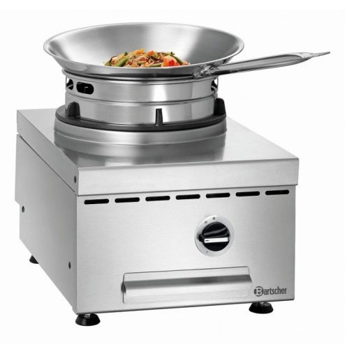 Wok-Gas-Tischherd