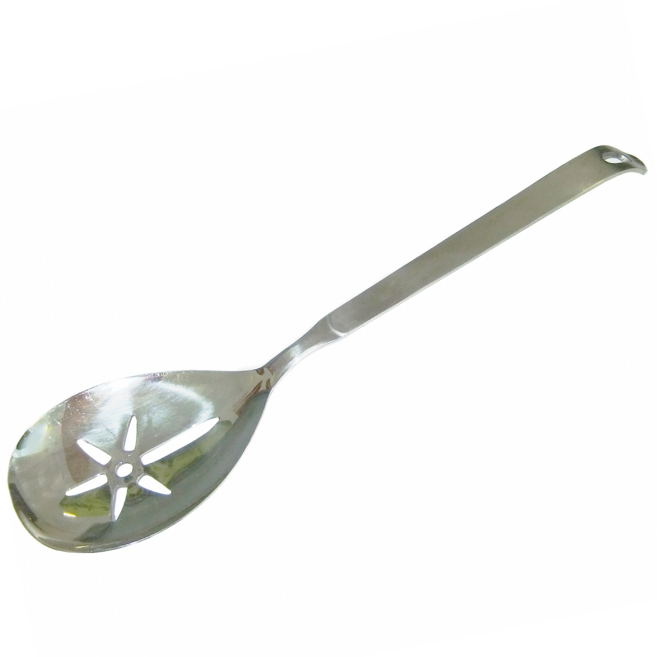 Chafing Löffel (gelocht)
