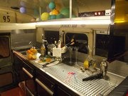 amerikanischer Schulbus 24 Plätze – 2