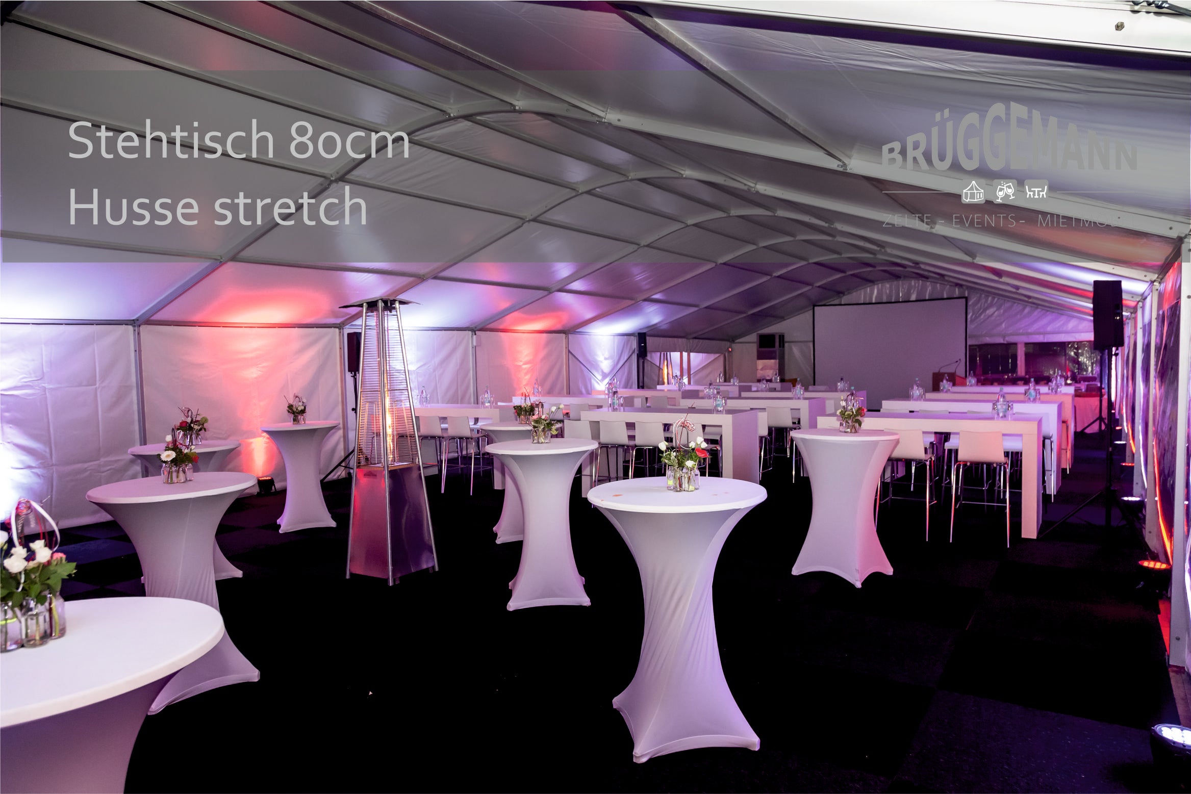 Stehtisch – 2