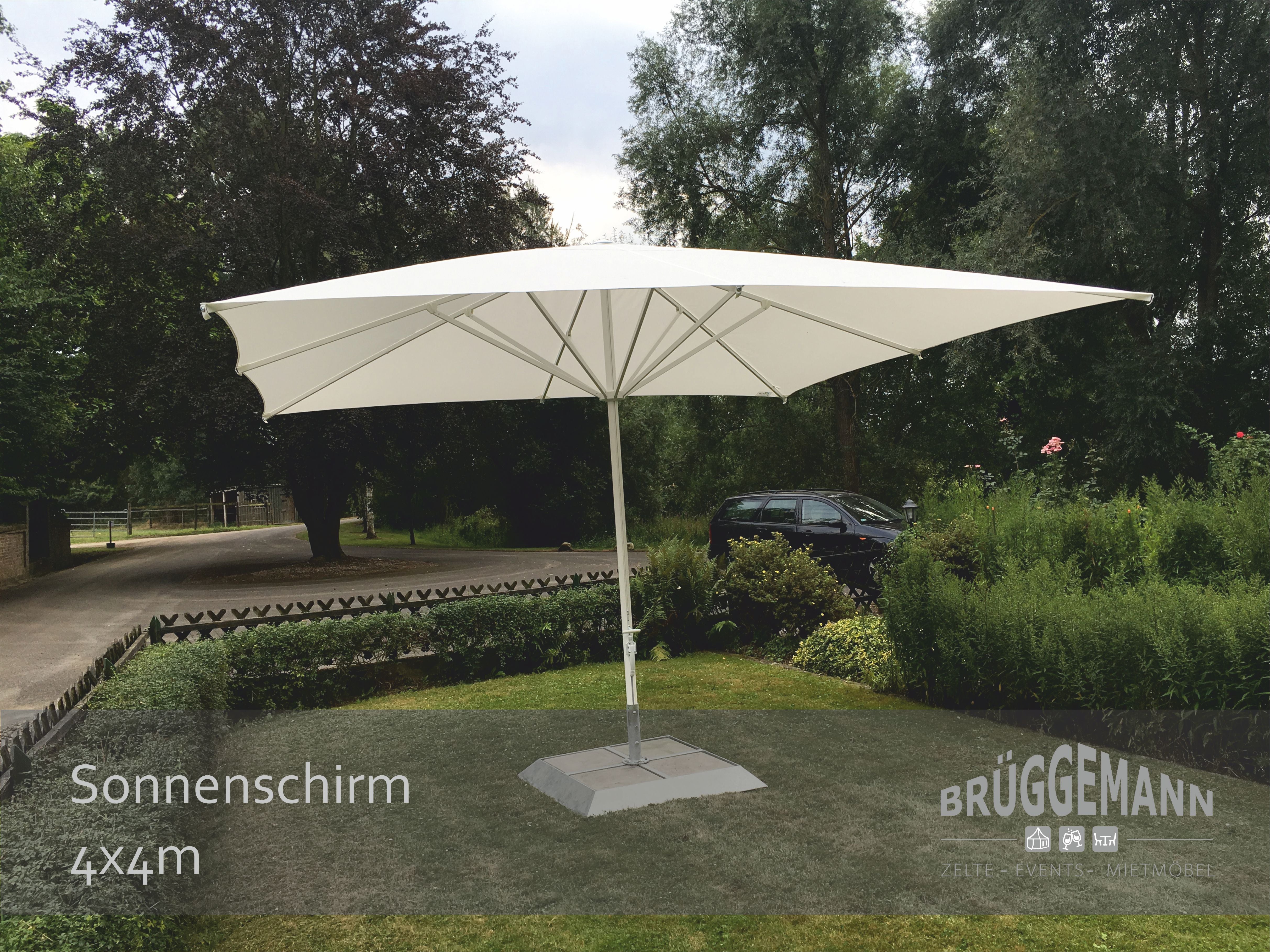 Sonnenschirm