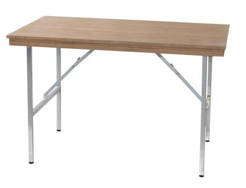 Banketttisch (75x 120cm) H76
