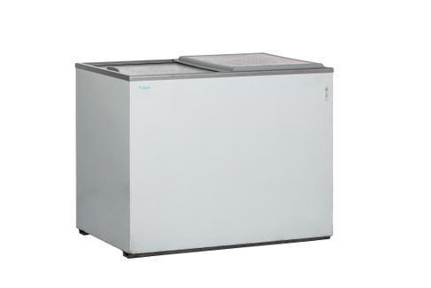 Gefriertruhe EK 25 Basic L 840 B 640