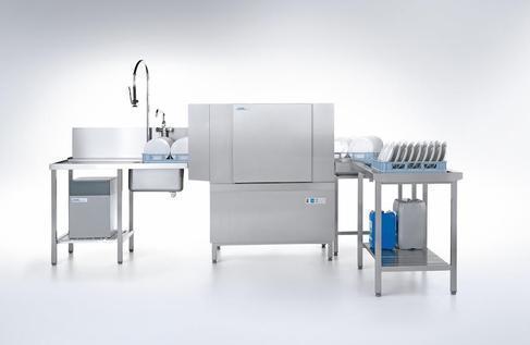 Winterhalter STR 110