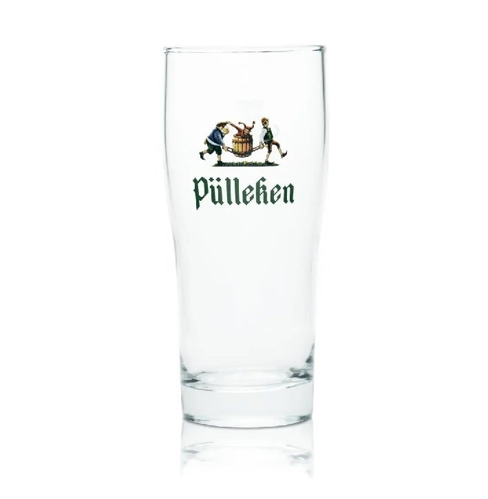 Veltins Pülleken Glas 0,3l