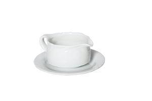 Ambiente Sauciere ø 95 H 65 0,3l incl. Unterteller