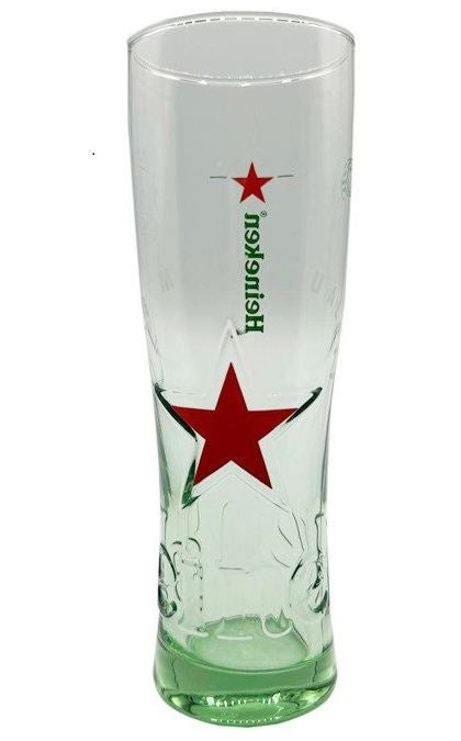 Heineken Glas 0,25 l