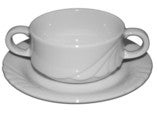 Ambiente Suppentasse 0,26l ø 100 H 55
