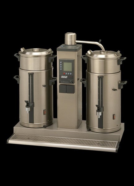 Kaffeemaschine B5