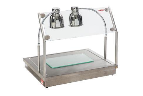 Schneidestation + Beleuchtung Scholl