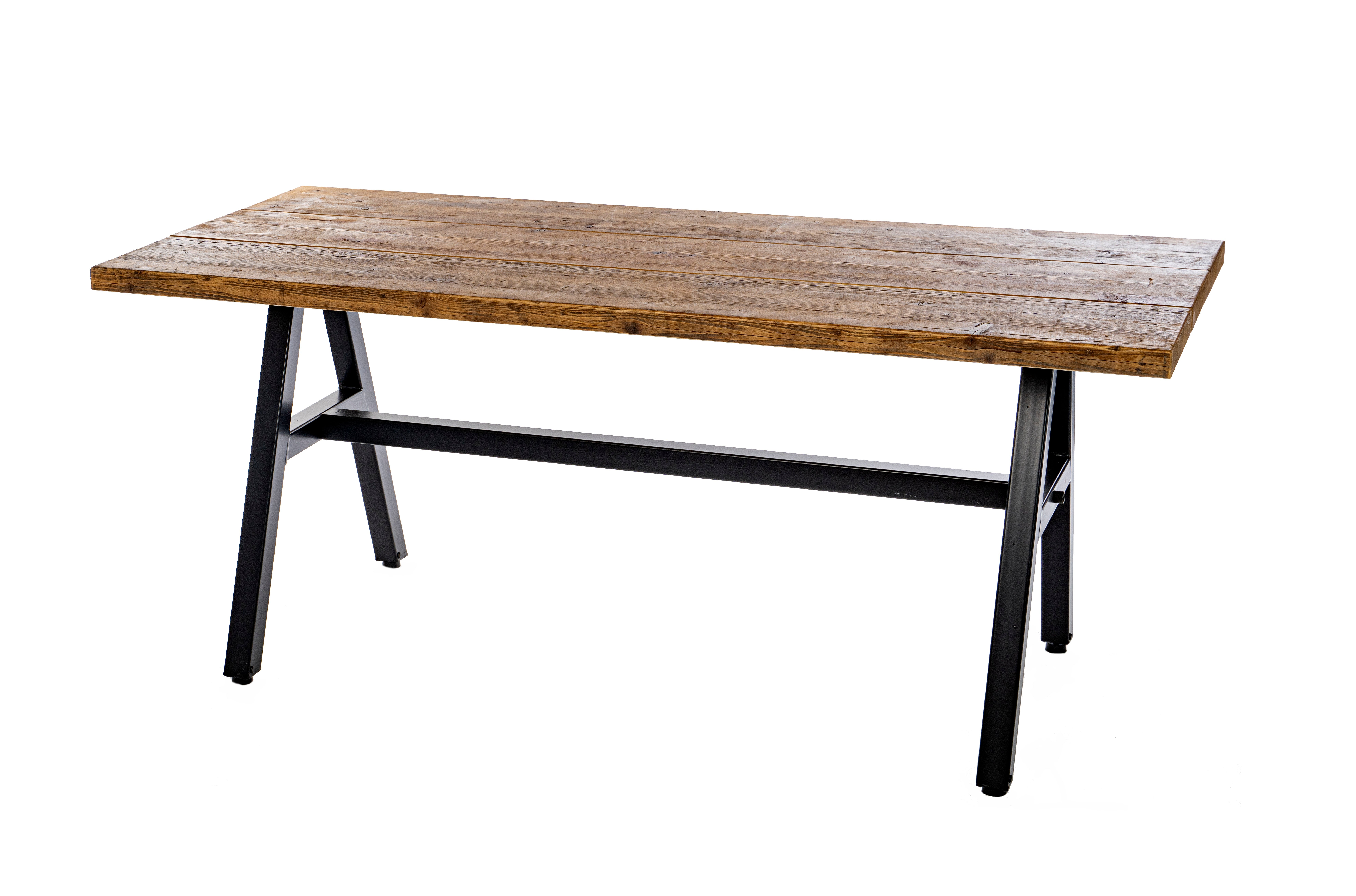 RUX / Avole Dinnertisch 1,80x0,80x0,80