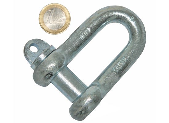 Schäkel U-Form