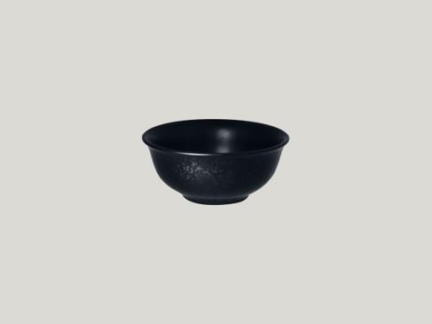 Karbon Schälchen 16cl schwarz ø10cm