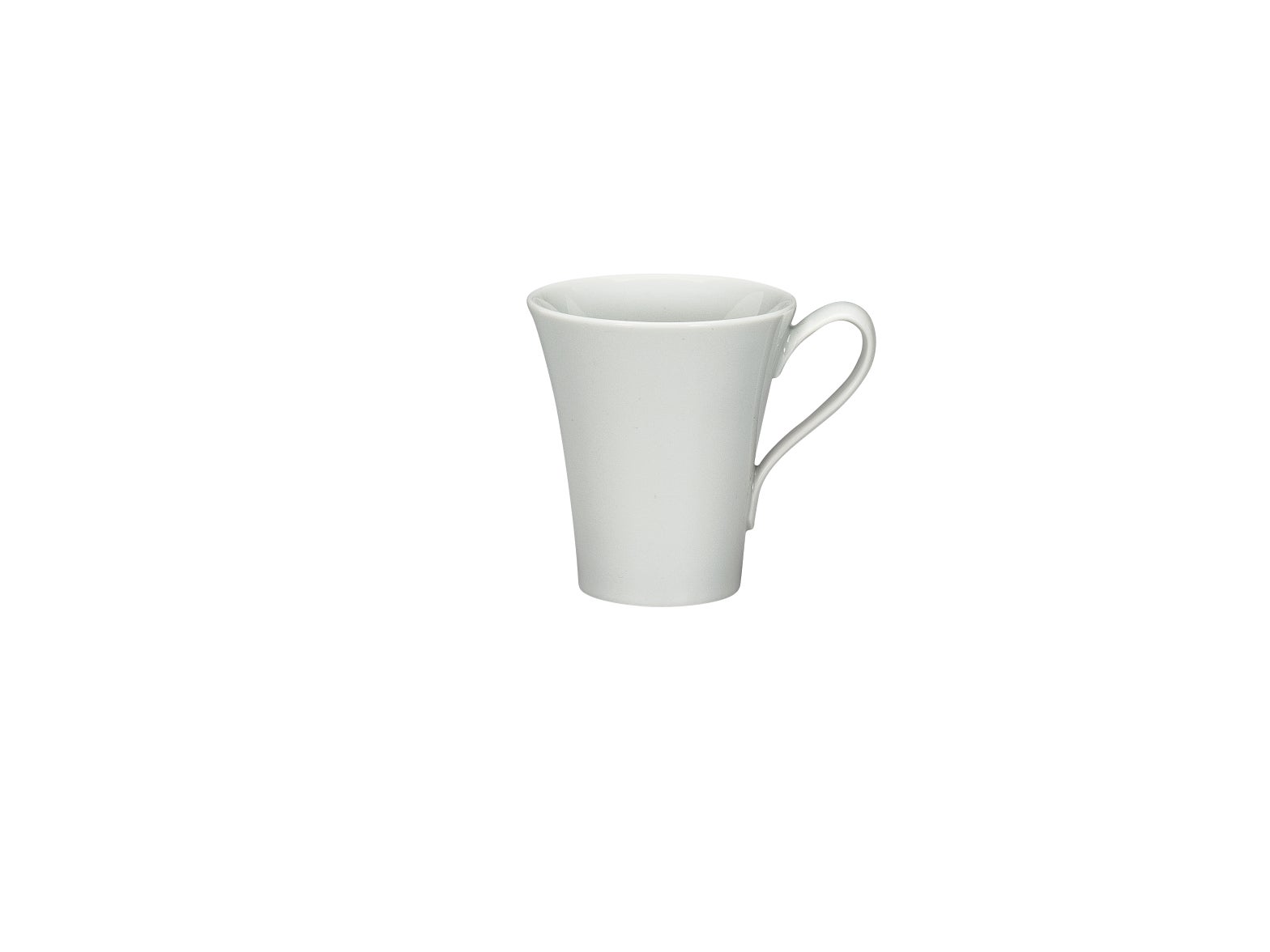 Fine Dine- Tasse elegant
