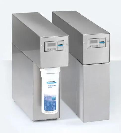 Winterhalter RoMatik XS Osmose