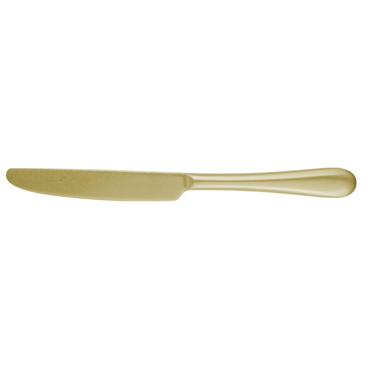 FERRA Tafelmesser champagner L239