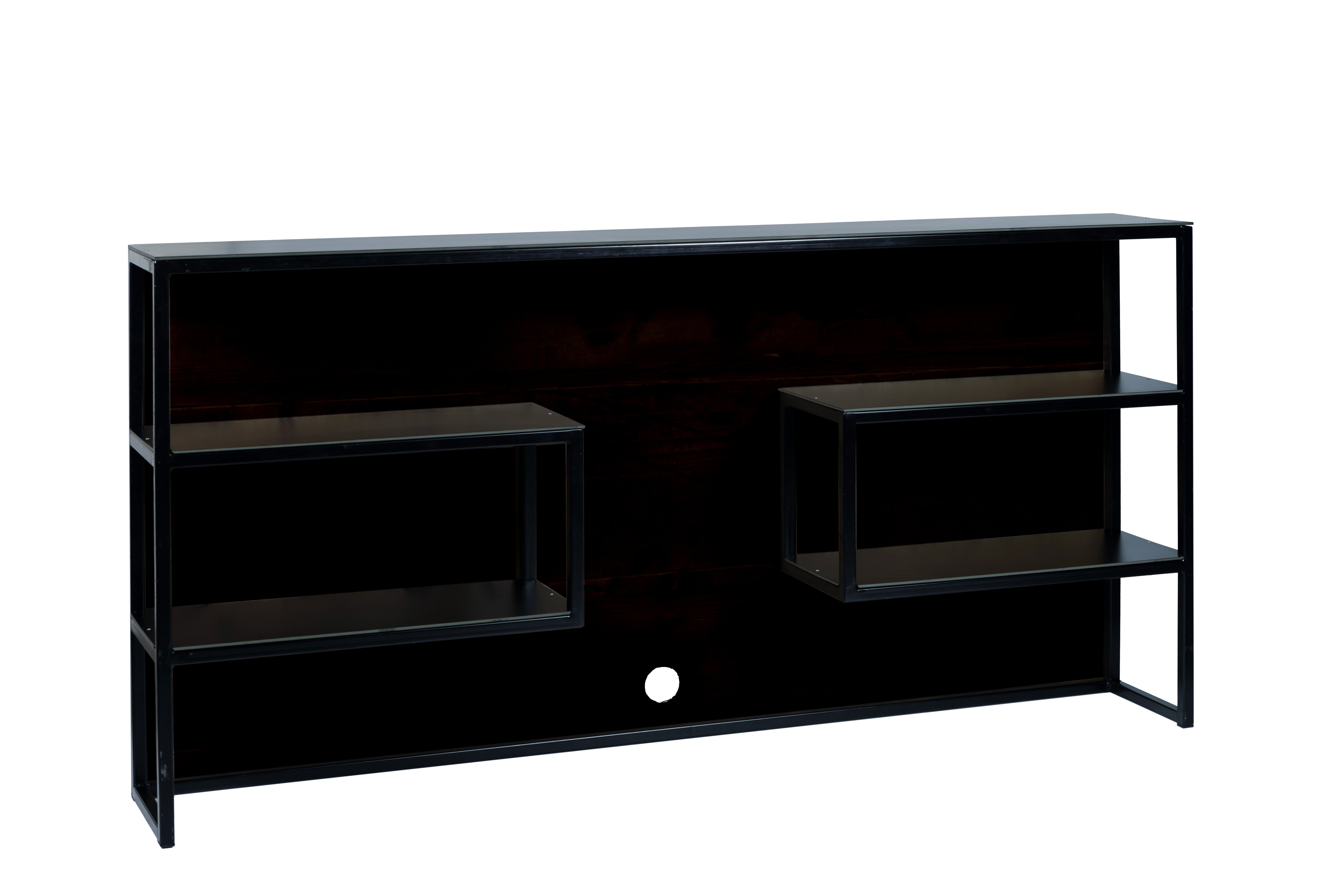 Regal Black Avole