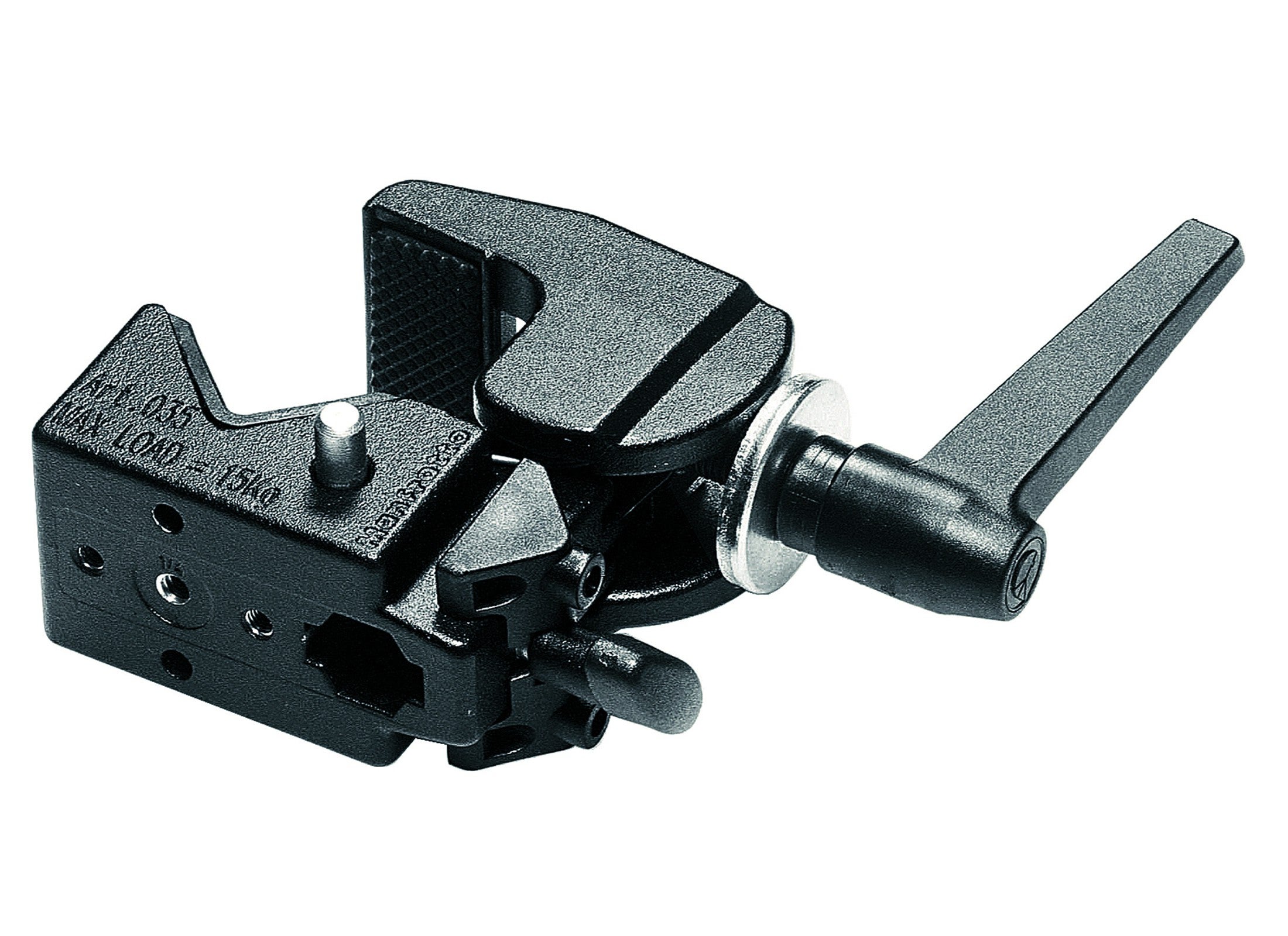 Manfrotto Klemme