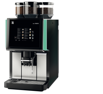 WMF Kaffeevollautomat 1500S+