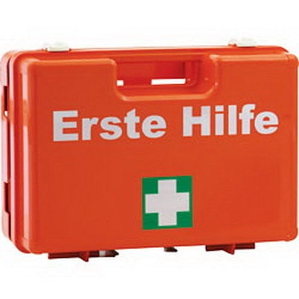 Verbandskasten
