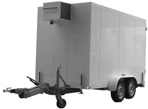 Kühlwagen