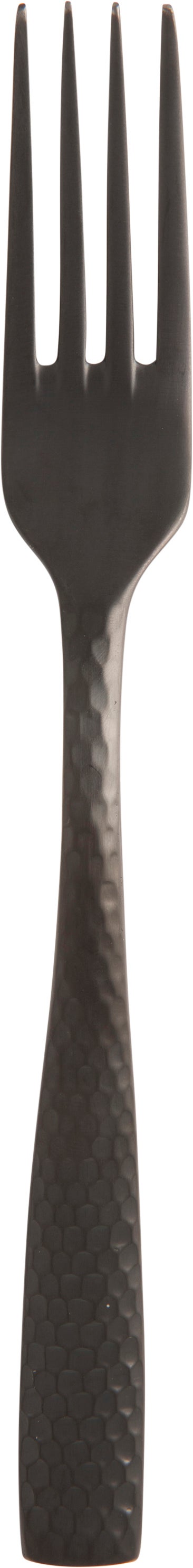 Stroke Schwarz Menügabel