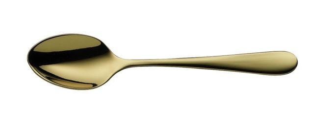 FERRA Espressolöffel champagner L108