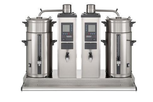 Kaffeemaschine B20 (2 Säulen)