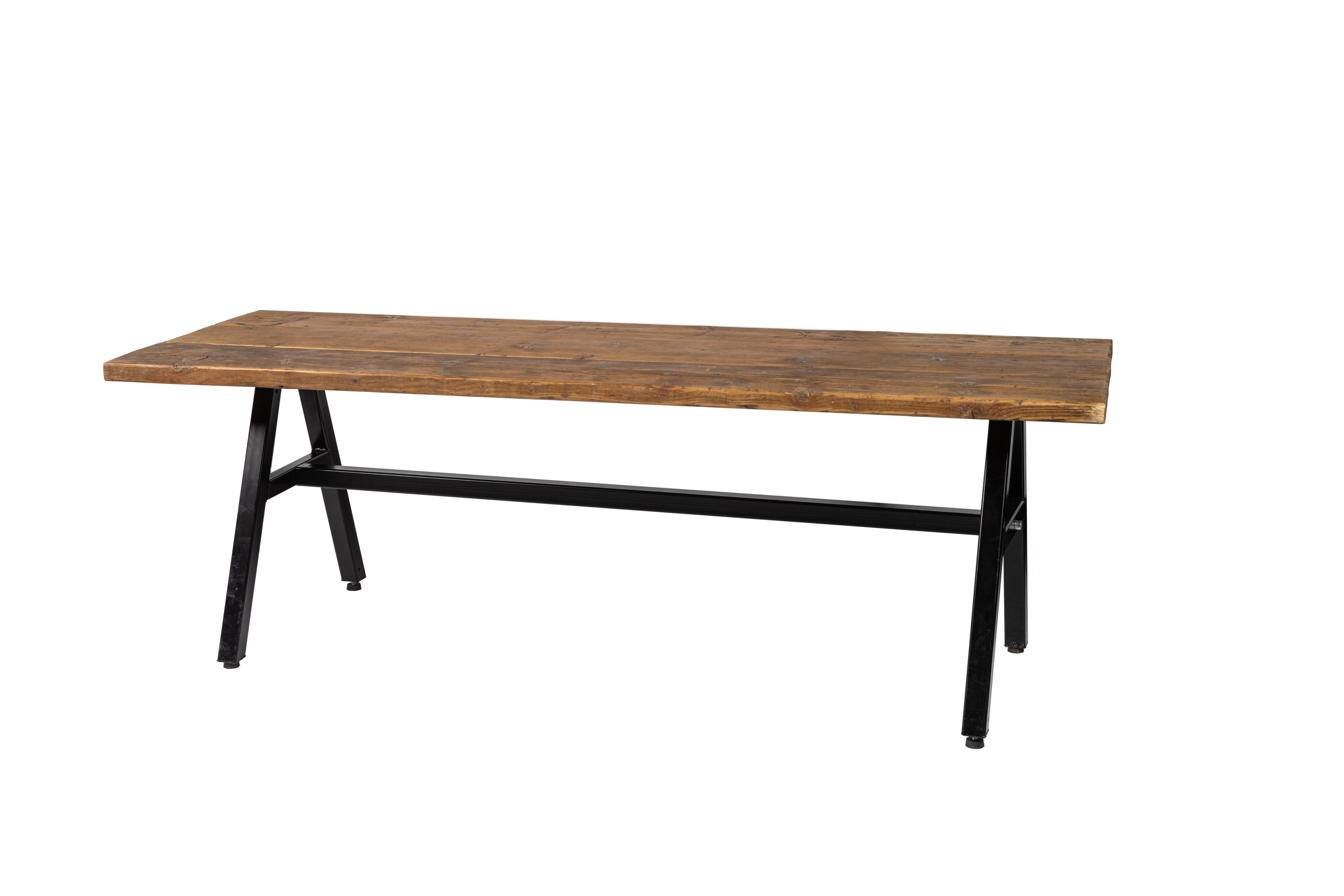 RUX / Avole Dinnertisch 2,20x0,80x0,80