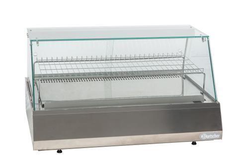Tischkühlvitrine Rodicio