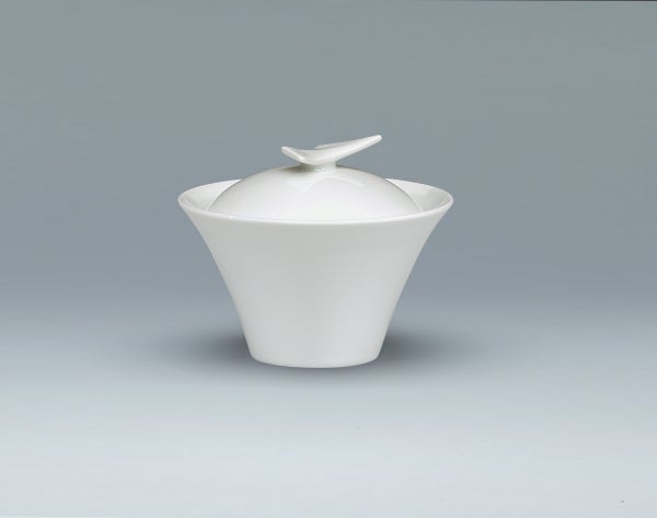 Fine Dine Zuckerdose mit Deckel