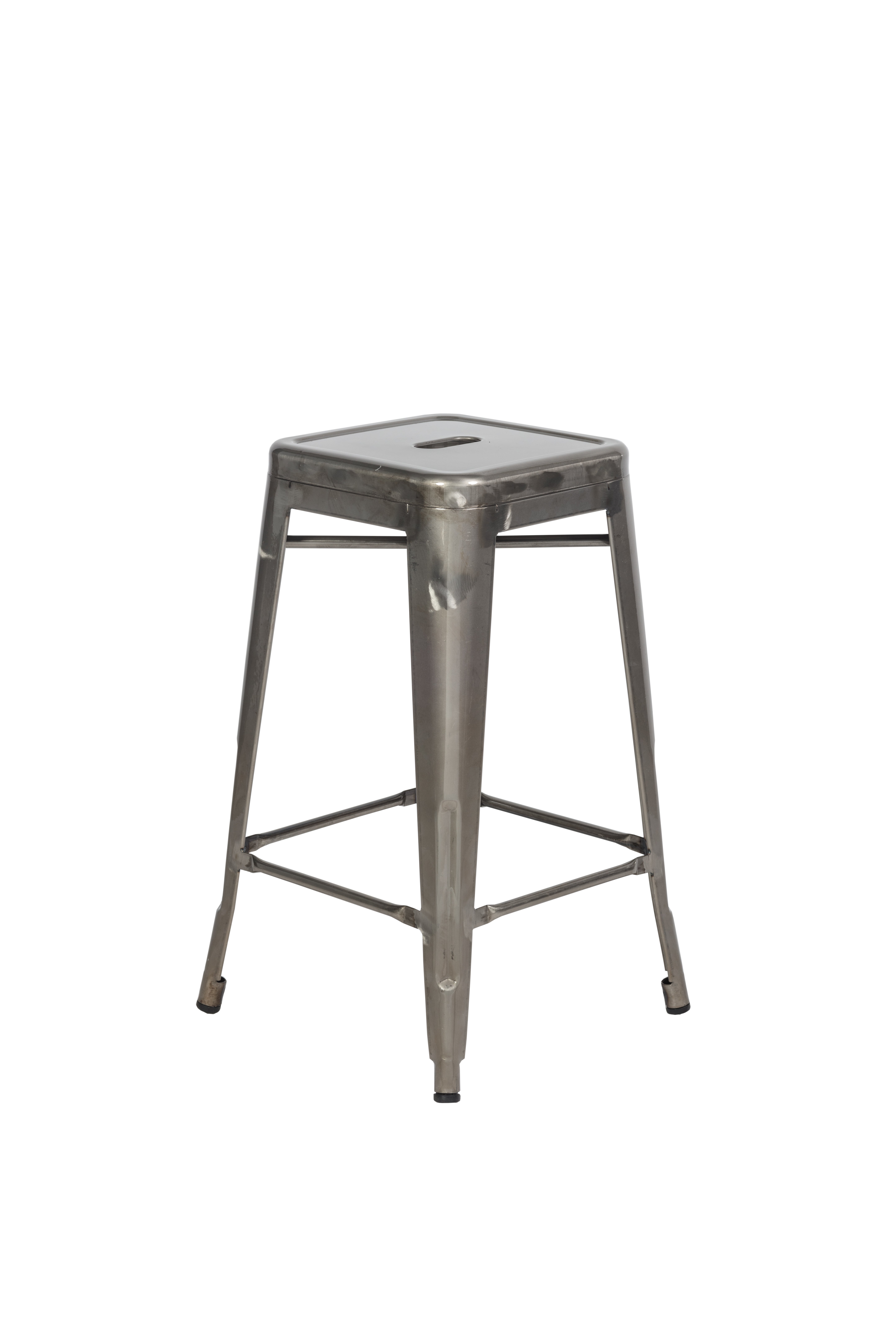 Toolix Barhocker Eisen Re-Design
