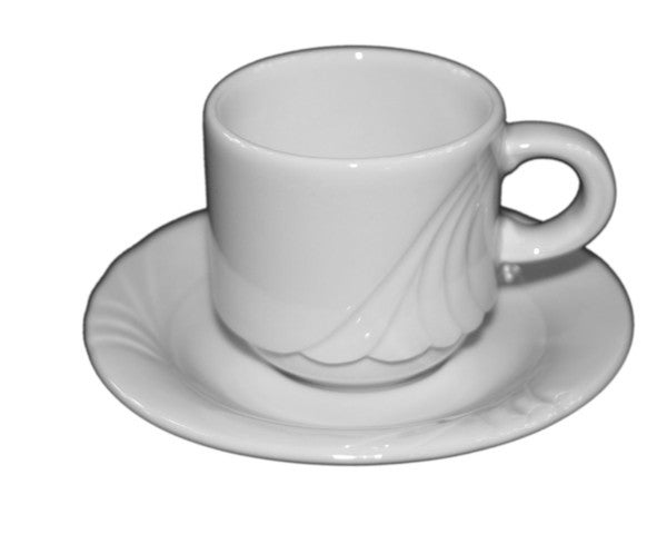 Ambiente Espressotasse ø 60 H 60