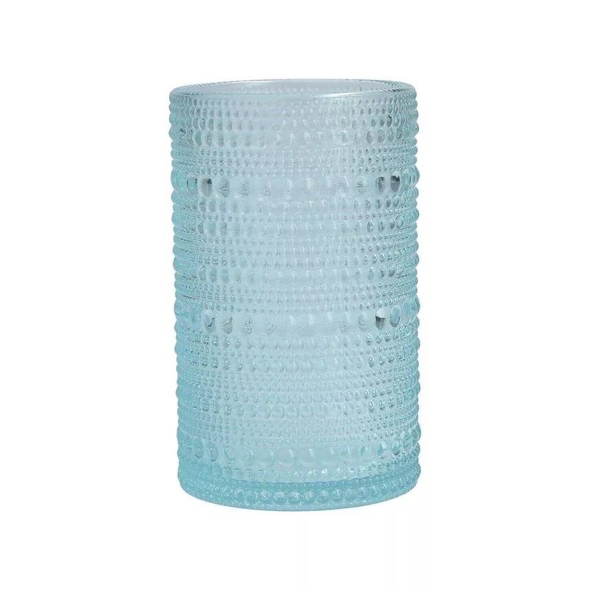 JUPITER Longdrinkglas Eisblau 0,35l