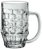 Bierseidel 0,4l