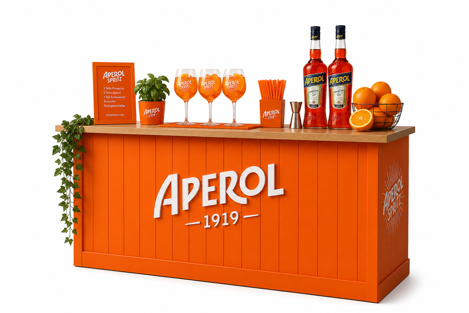 Aperoltheke