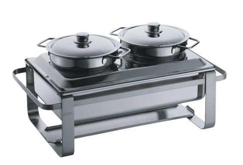 Chafing Dishes Suppenstation 1/1 Topf 240