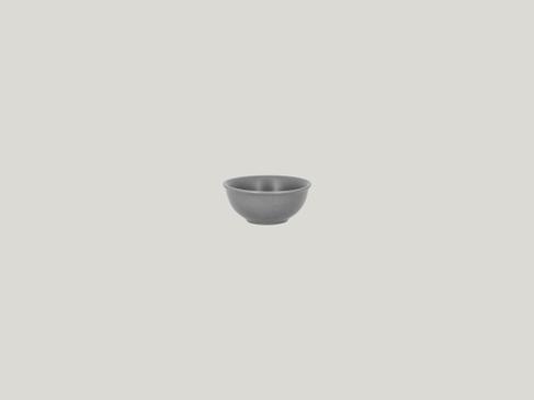Shale Schälchen 11cl grau ø9cm