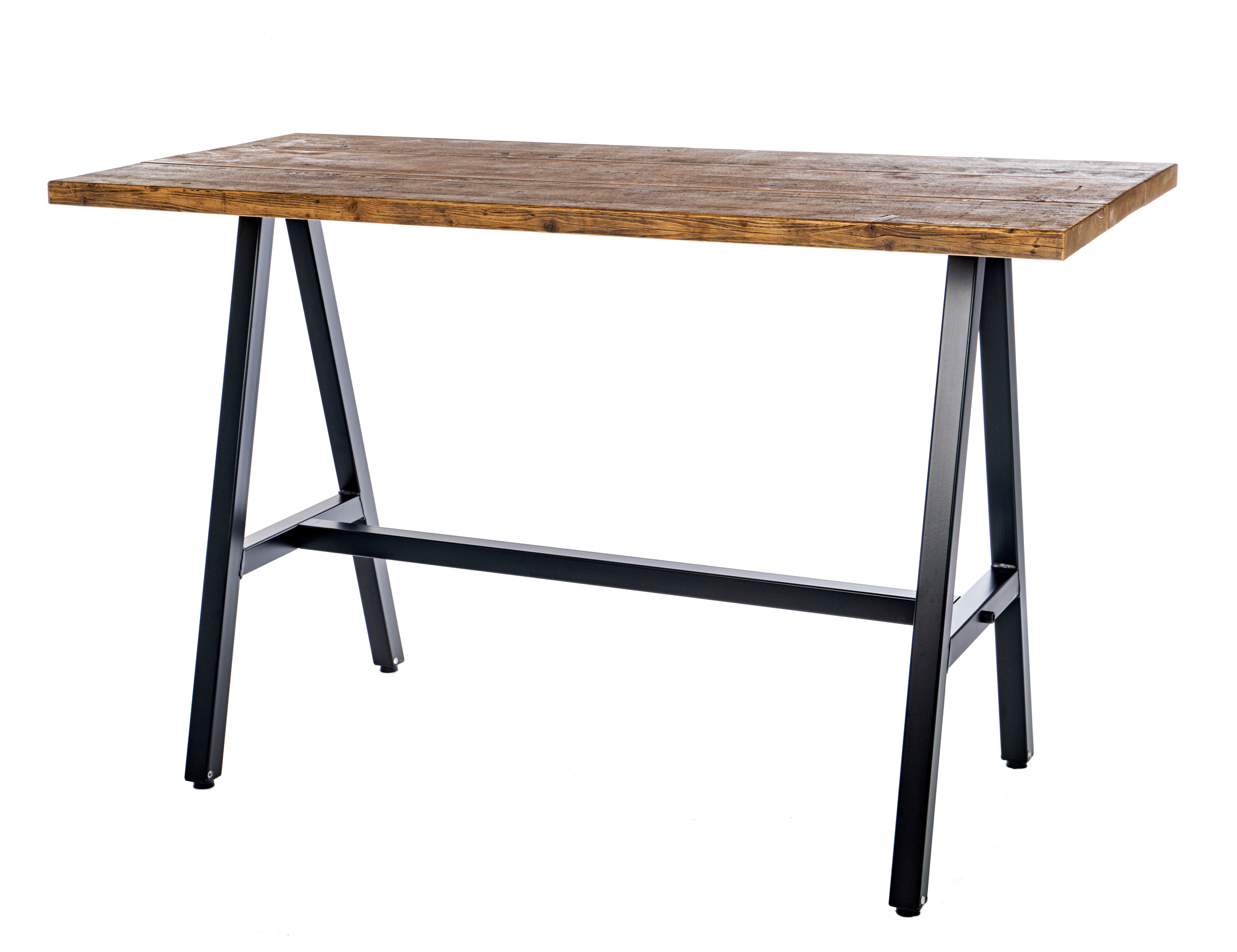 RUX / Avole Hochtisch 1,80x0,80x1,10