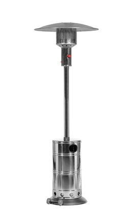 Terrassenheizung H 220cm
