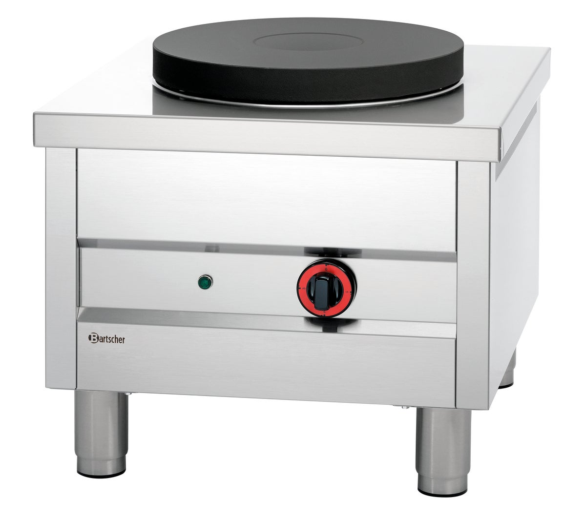 Bartscher Hockerkocher ELEKTRO