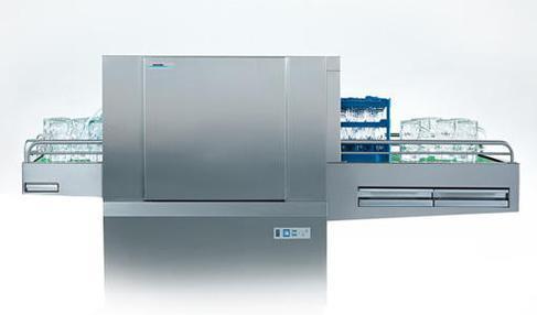 Winterhalter STF Bavaria Bandspülmaschine