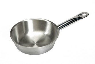 Sauteuse 2,5 L Ø 200