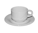 Ambiente Kaffeetasse ø 80 H 55